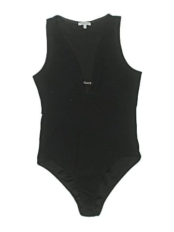 Charlotte Russe Bodysuit (view 1)