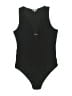 Charlotte Russe Black Bodysuit Size L - photo 1
