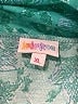 Lularoe Paisley Teal Casual Skirt Size XL - photo 4