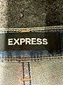 Express Stars Blue Jeans Size 4 - photo 4