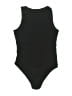 Charlotte Russe Black Bodysuit Size L - photo 2