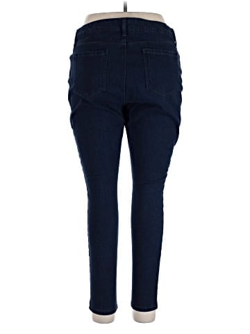 Style&Co Jeans (view 2)