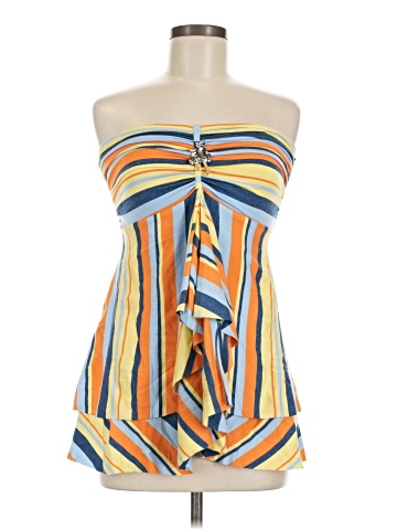 Assorted Brands Tube Top (view 1)