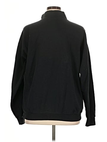 Jerzees Sweatshirt (view 2)