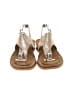 Sofft 100% Leather Tan Sandals Size 6 1/2 - photo 2