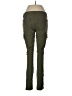 Express Green Cargo Pants Size 10 - photo 2