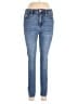 Judy Blue Solid Blue Jeans Size 11 - photo 1