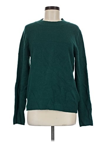 J.Crew Factory Store Pullover Sweater (view 1)