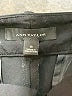 Ann Taylor Solid Black Dress Pants Size 8 - photo 7
