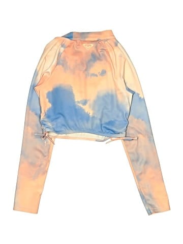 Roxy Girl Rash Guard (view 2)