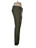 Express Green Cargo Pants Size 10 - photo 4