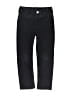 H&M Solid Black Jeans Size 6 - photo 1