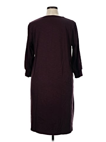 J.Jill Casual Dress (view 2)