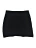 Athleta Solid Black Skort Size 8 - photo 1