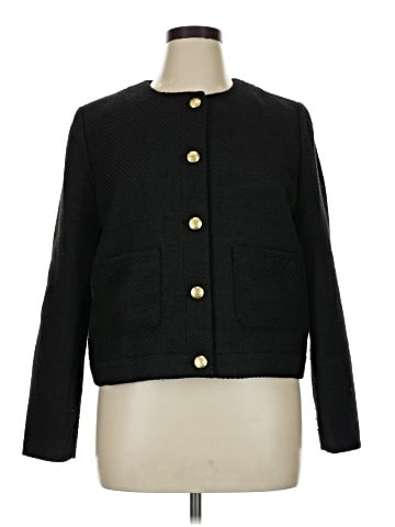 J.Crew Factory Store Jacket (view 1)