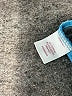 SO Blue Zip Up Hoodie Size S - photo 7