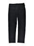 H&M Solid Black Jeans Size 6 - photo 2