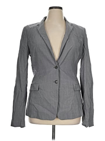 Banana Republic Wool Blazer (view 1)