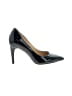 Diane von Furstenberg Black Heels Size 7 - photo 1