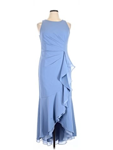 Adrianna Papell Cocktail Dress (view 1)