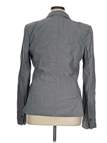 Banana Republic Wool Blazer (view 2)