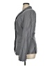 Banana Republic Gray Wool Blazer Size 14 - photo 5