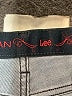 Lee Blue Jeans Size L - photo 4