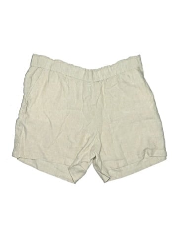 Talbots Khaki Shorts (view 1)