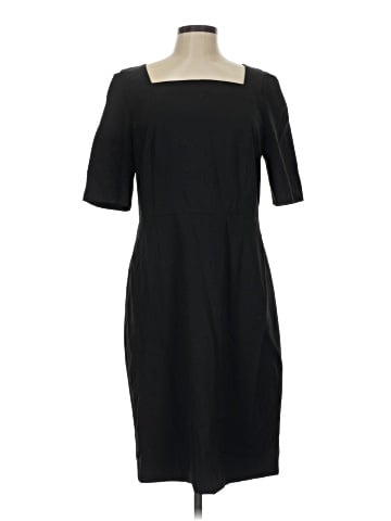 Ann Taylor Casual Dress (view 1)