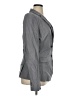 Banana Republic Gray Wool Blazer Size 14 - photo 4