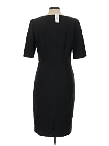 Ann Taylor Casual Dress (view 2)