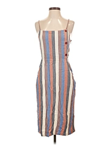 RVCA Casual Dress (view 1)