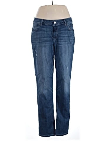 Lane Bryant Jeans (view 1)