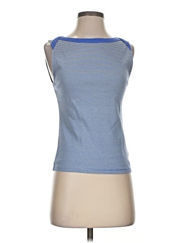 J.Crew Sleeveless T-Shirt (view 1)
