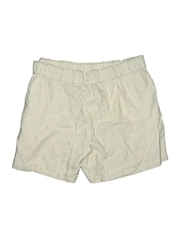 Talbots Khaki Shorts (view 2)