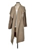 J.Crew Tan Coat Size XXS - photo 1