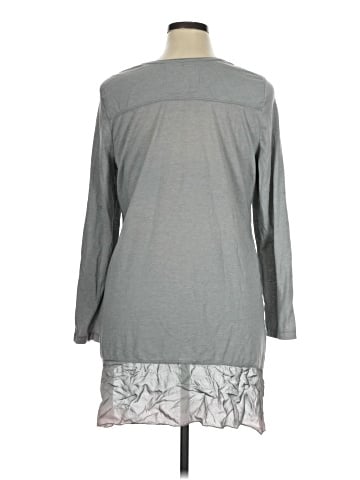 Johnny Was 3/4 Sleeve T-Shirt (view 2)