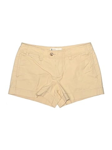 Gap Outlet Khaki Shorts (view 1)