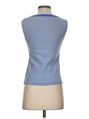 J.Crew Sleeveless T-Shirt (view 2)