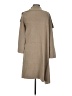 J.Crew Tan Coat Size XXS - photo 2