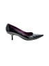 Sergio Rossi Black Heels Size EU 38 1/2 - photo 1