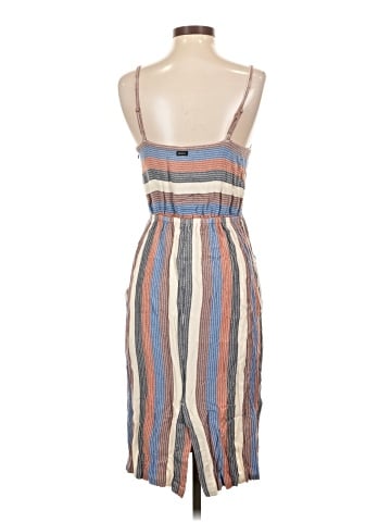 RVCA Casual Dress (view 2)