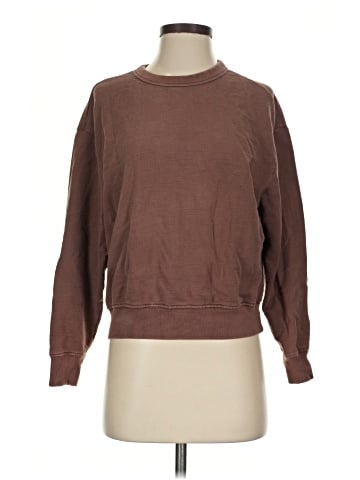 Adriano Goldschmied Sweatshirt (view 1)