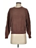 Adriano Goldschmied Brown Sweatshirt Size XS - photo 1