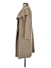 J.Crew Tan Coat Size XXS - photo 5