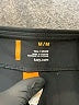 lucy Black Active Pants Size M - photo 7
