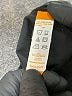 lucy Black Active Pants Size M - photo 8