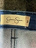 Jessica Simpson Hearts Blue Jeans Size 28 waist - photo 7