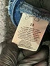 Jessica Simpson Hearts Blue Jeans Size 28 waist - photo 8