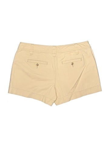 Gap Outlet Khaki Shorts (view 2)